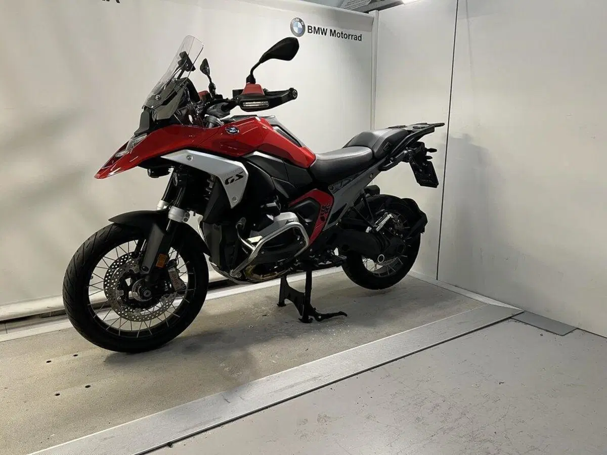 Bmw R 1300 GS (2023 - 26) (3)