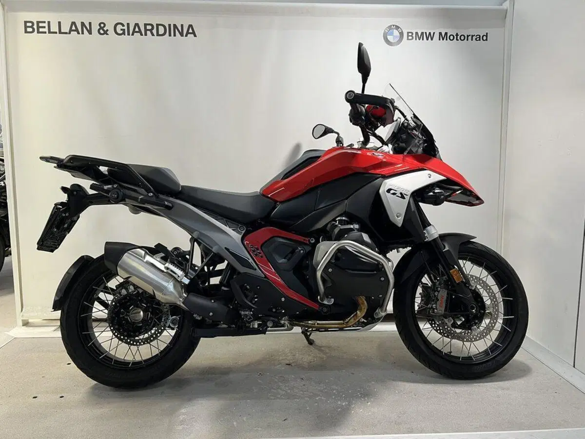 Bmw R 1300 GS (2023 - 26) (15)