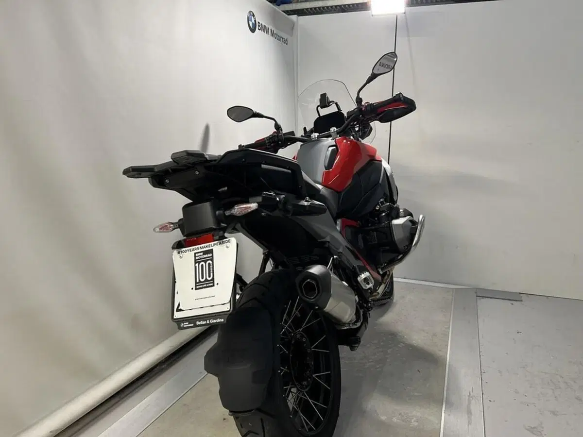 Bmw R 1300 GS (2023 - 26) (12)