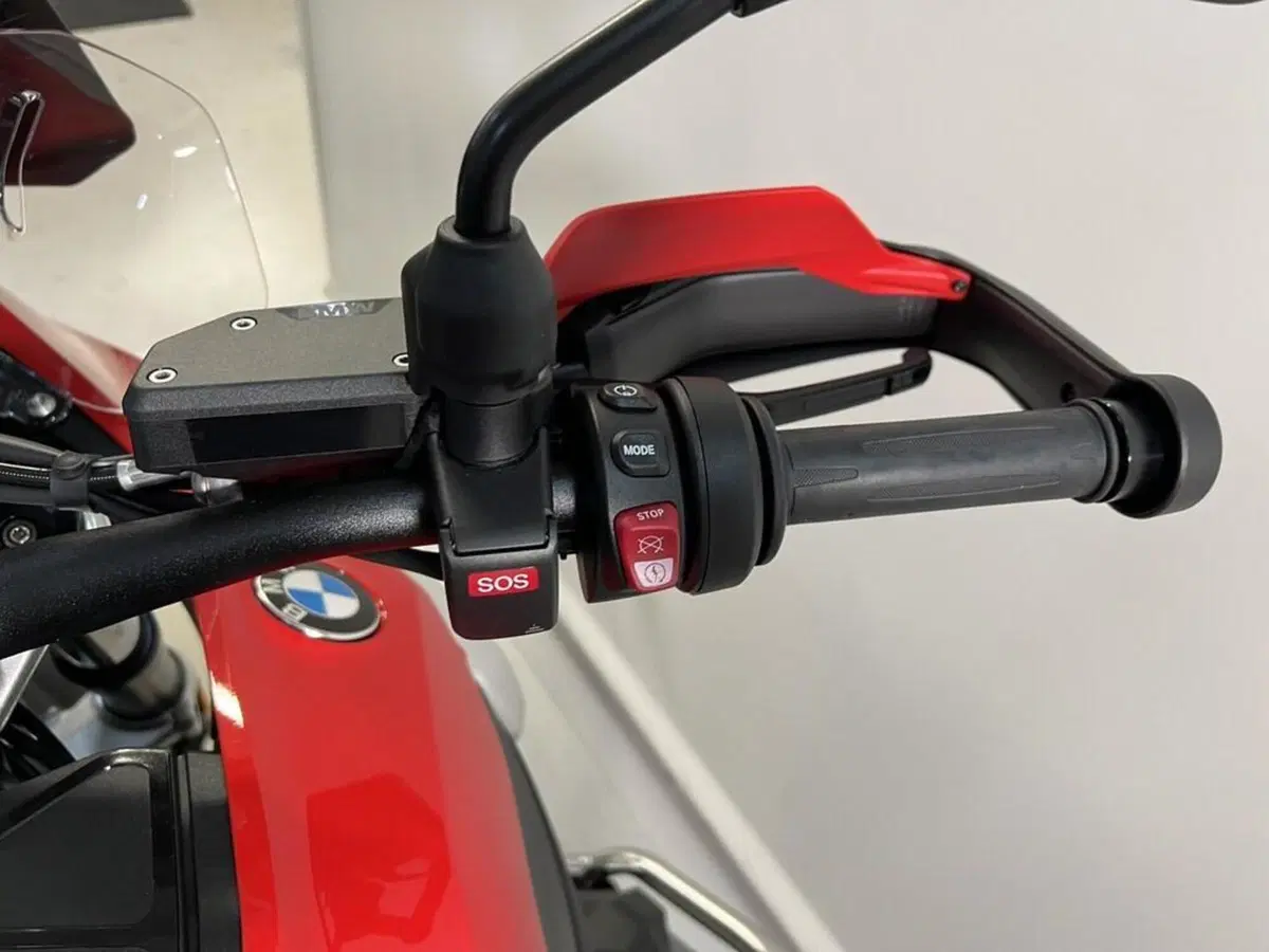 Bmw R 1300 GS (2023 - 26) (9)