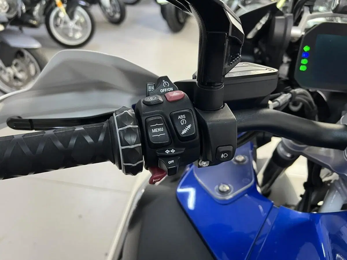 Bmw R 1250 GS Adventure (2019 - 20) (7)