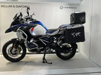 Bmw R 1250 GS Adventure (2019 - 20) usata