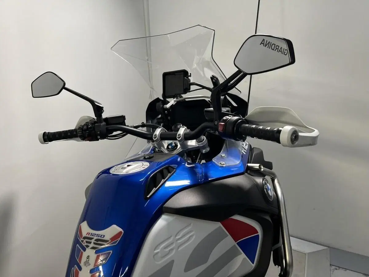 Bmw R 1250 GS Adventure (2019 - 20) (10)