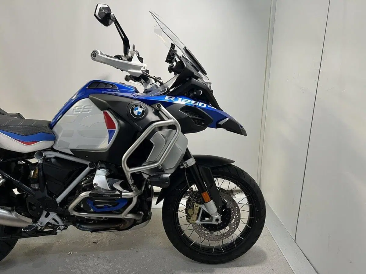 Bmw R 1250 GS Adventure (2019 - 20) (11)