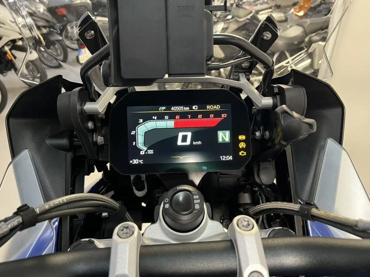 Bmw R 1250 GS Adventure (2019 - 20) (8)