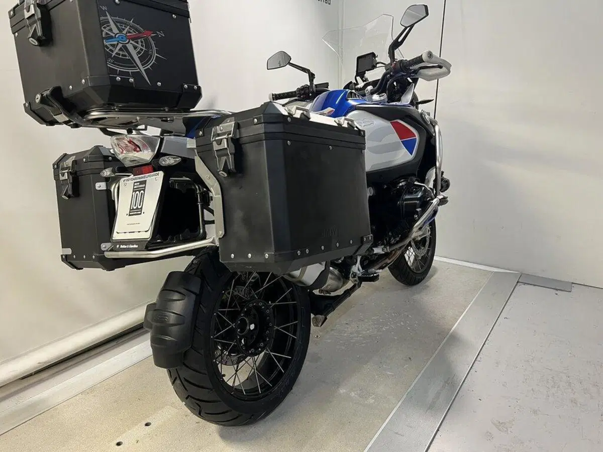 Bmw R 1250 GS Adventure (2019 - 20) (14)