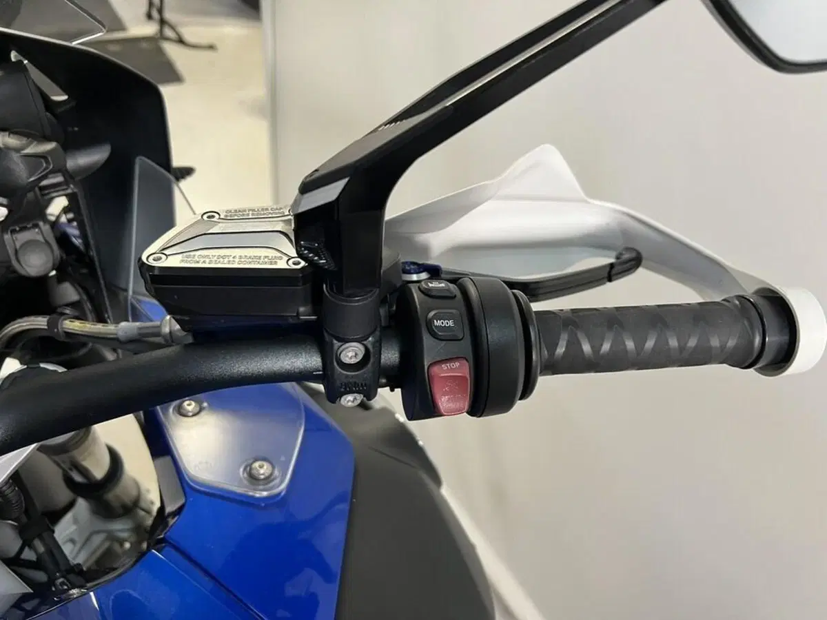Bmw R 1250 GS Adventure (2019 - 20) (9)