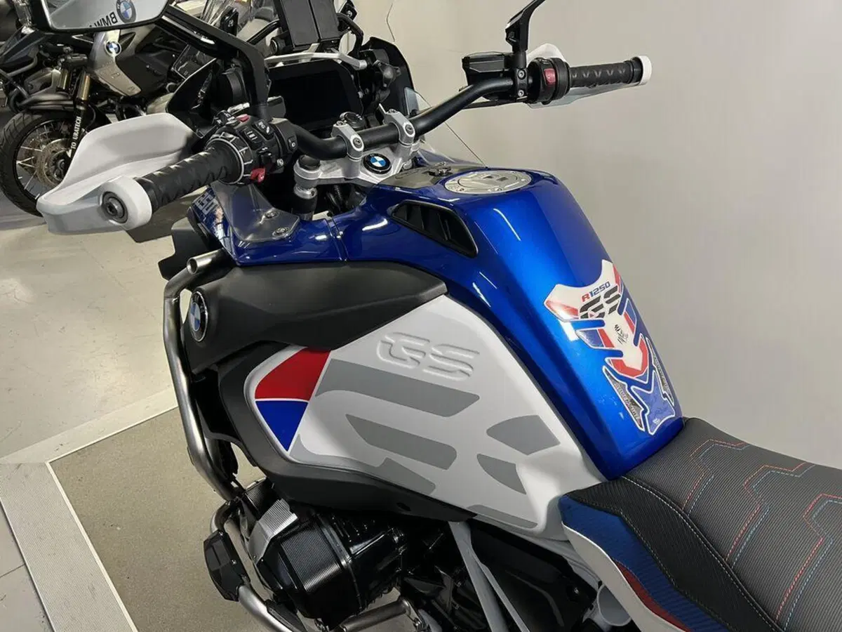 Bmw R 1250 GS Adventure (2019 - 20) (6)