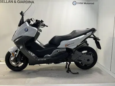 Bmw C 650 Sport (2016 - 20) usata