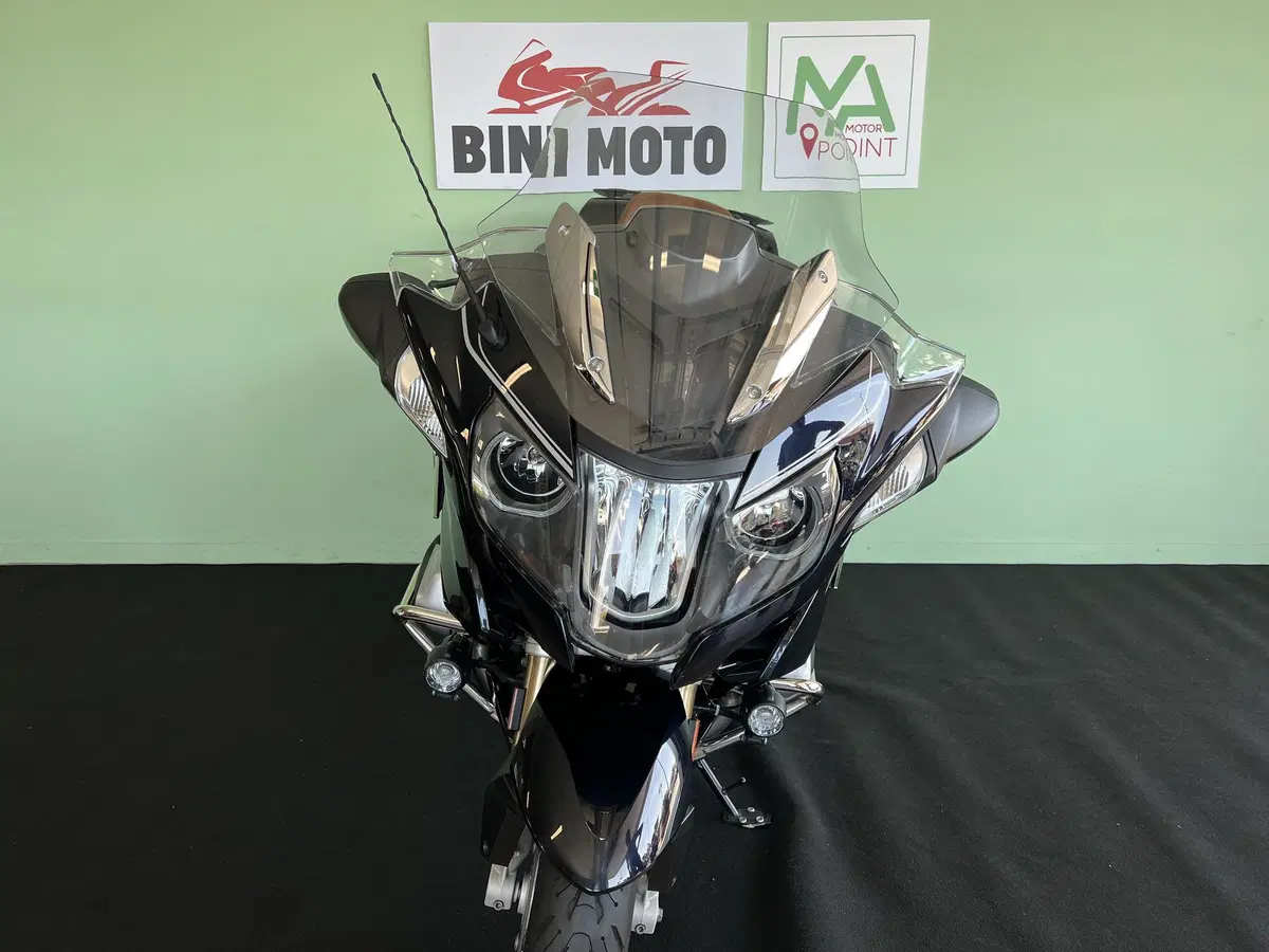 Bmw R 1250 RT (2019 - 20) (3)