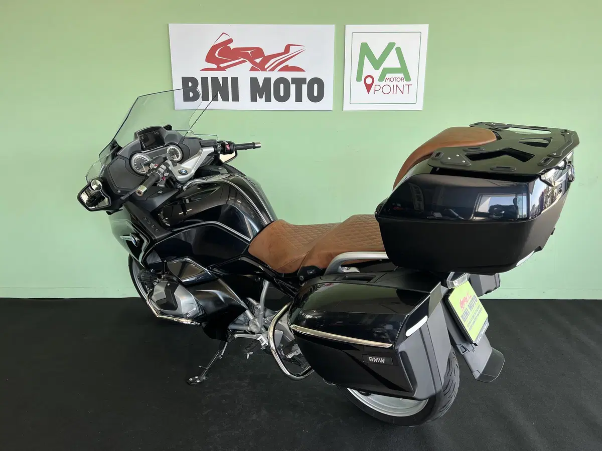 Bmw R 1250 RT (2019 - 20) (6)