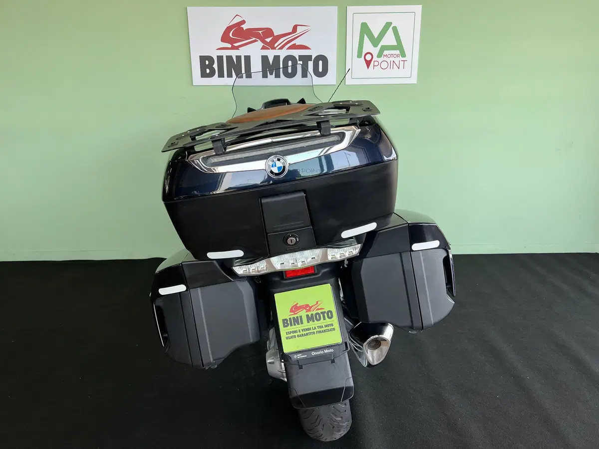 Bmw R 1250 RT (2019 - 20) (7)