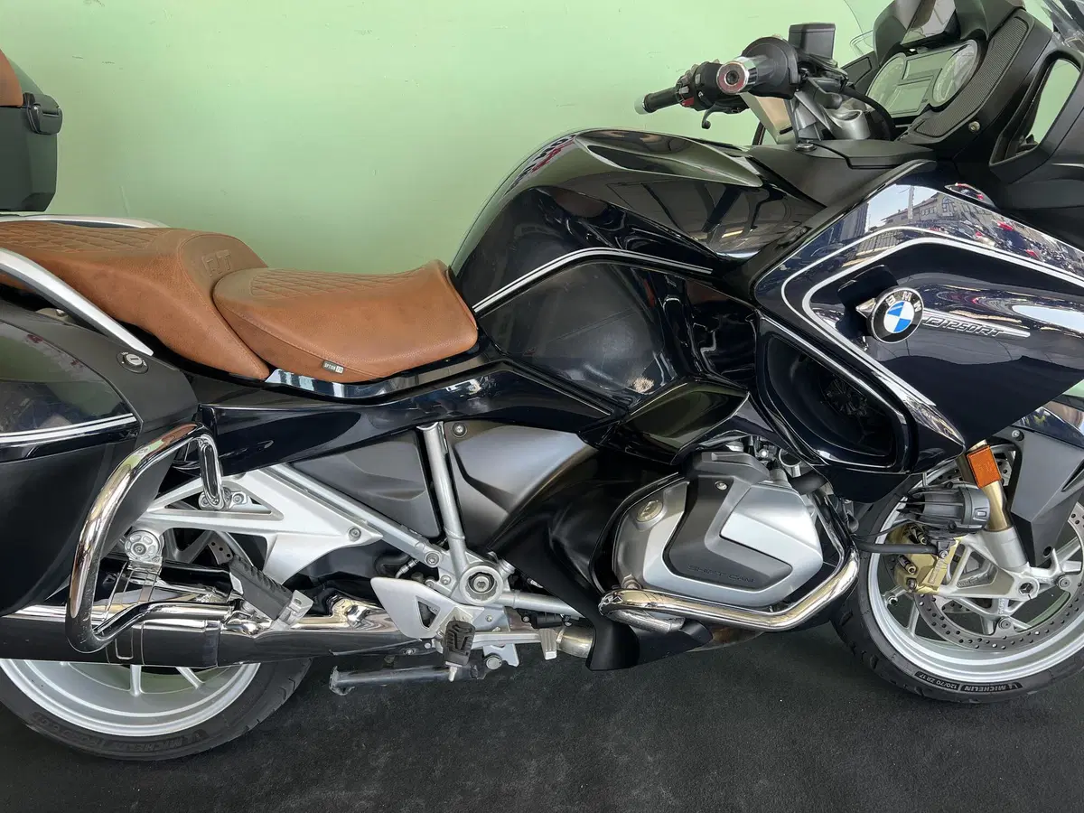 Bmw R 1250 RT (2019 - 20) (10)