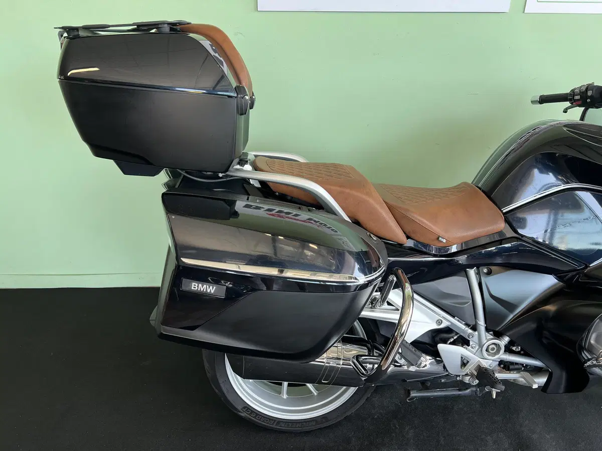 Bmw R 1250 RT (2019 - 20) (12)