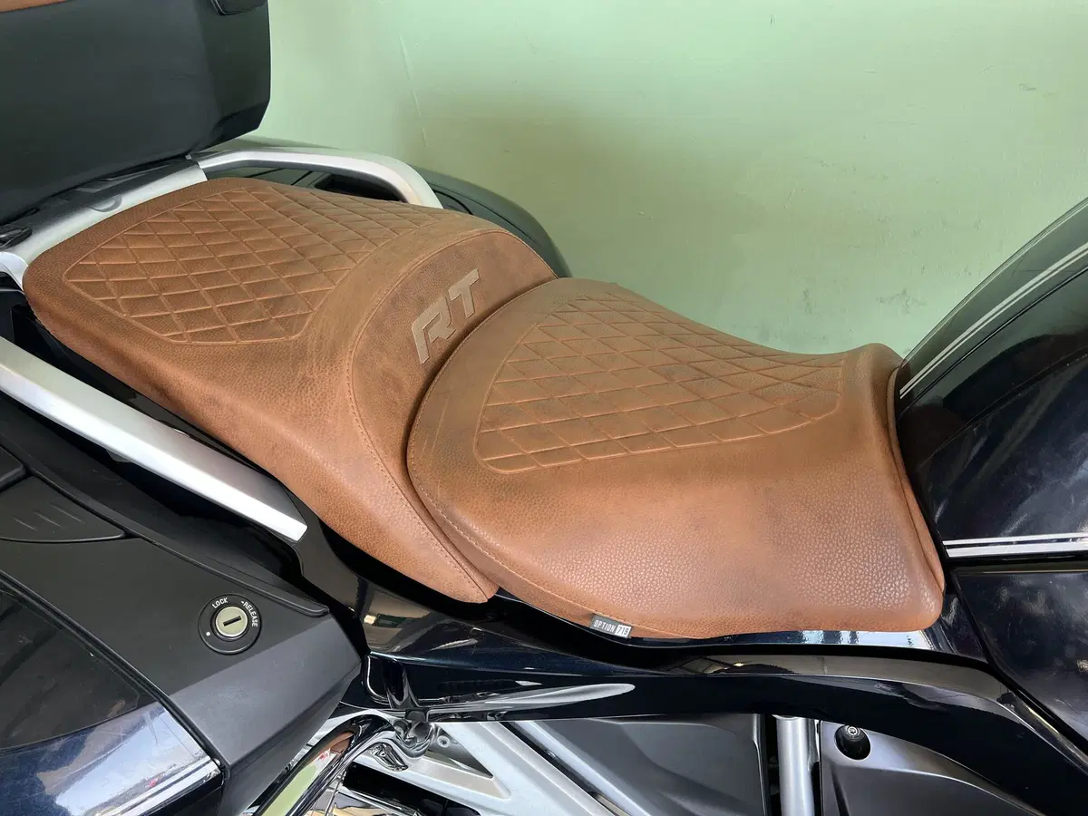Bmw R 1250 RT (2019 - 20) (13)