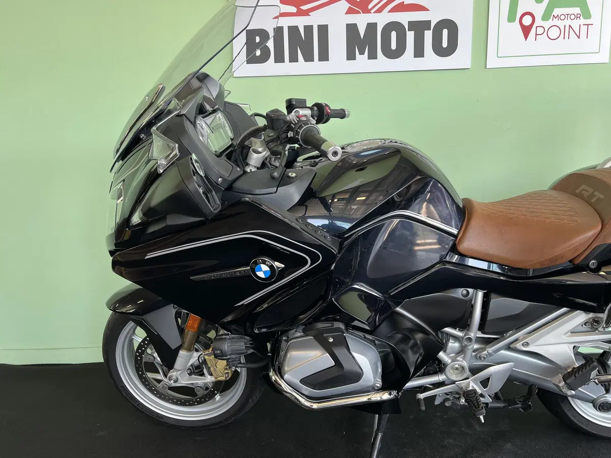 Bmw R 1250 RT (2019 - 20) (15)
