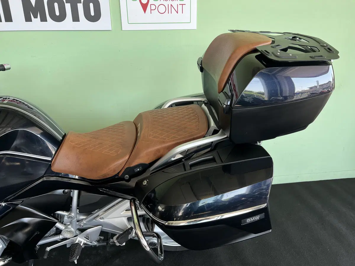 Bmw R 1250 RT (2019 - 20) (16)