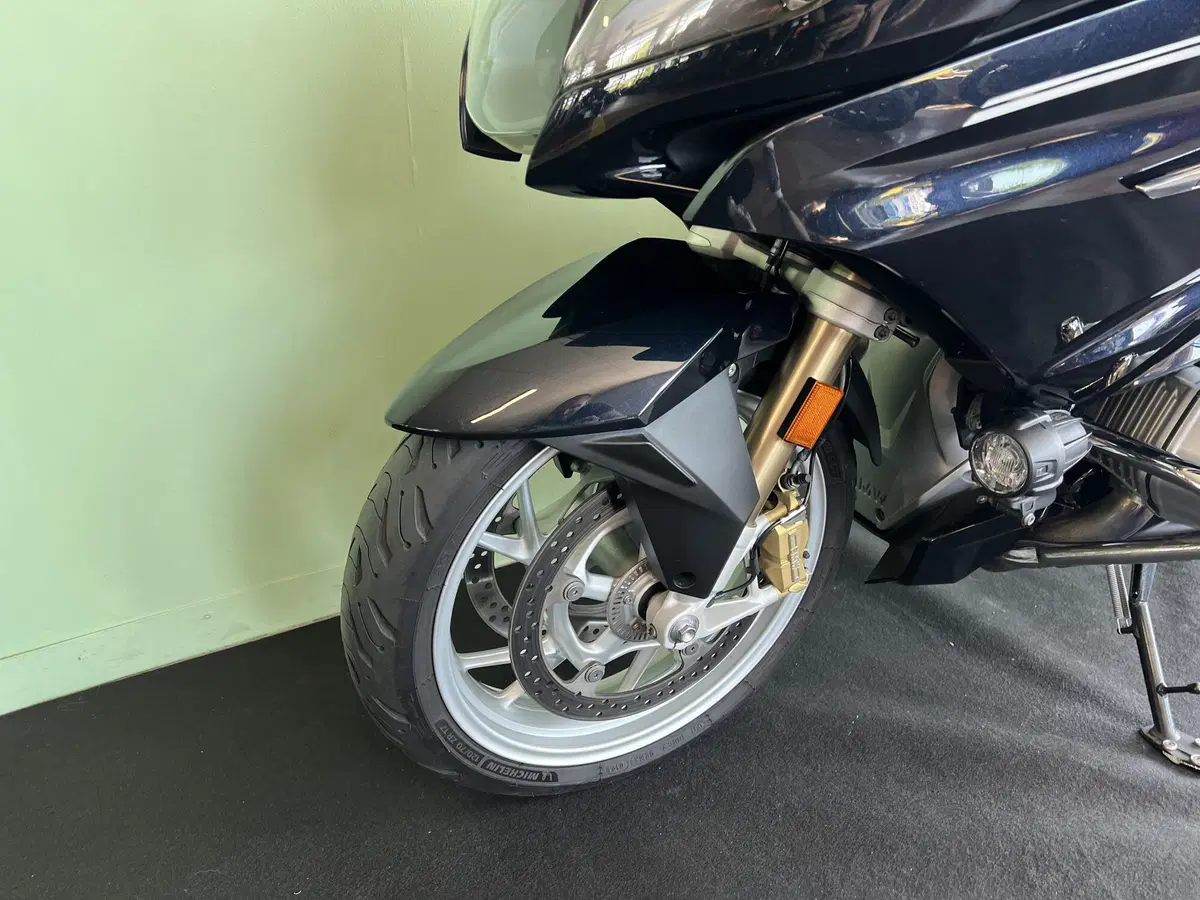 Bmw R 1250 RT (2019 - 20) (17)