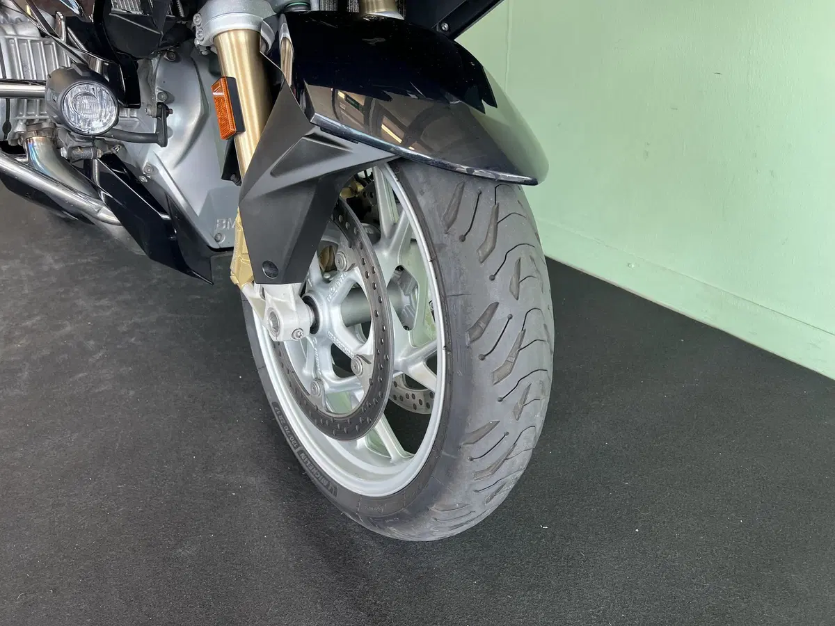 Bmw R 1250 RT (2019 - 20) (18)