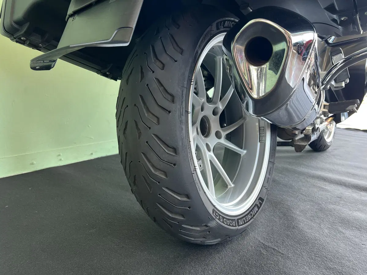 Bmw R 1250 RT (2019 - 20) (19)