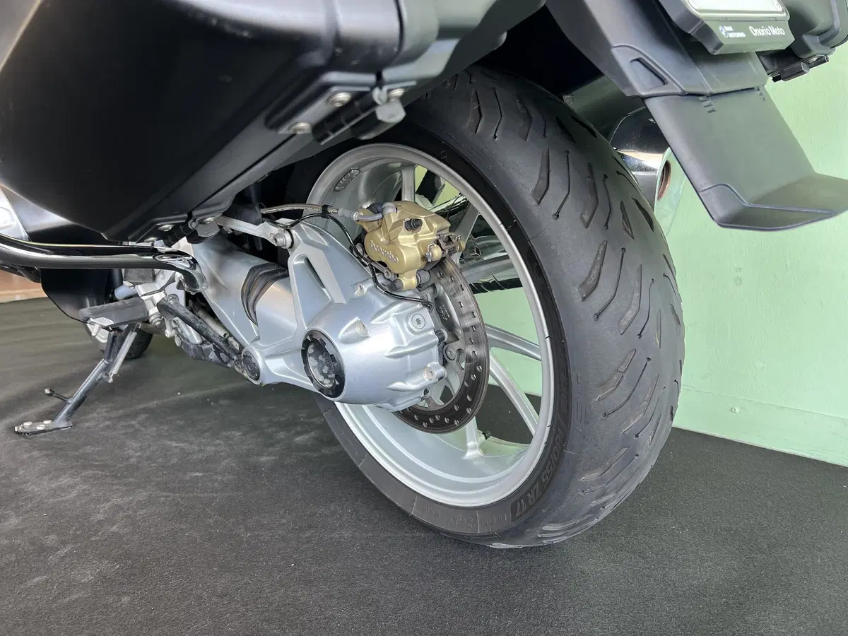 Bmw R 1250 RT (2019 - 20) (20)