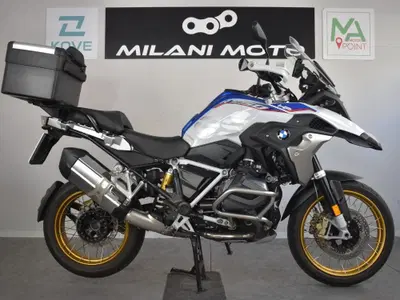 Bmw R 1250 GS (2019 - 20) usata