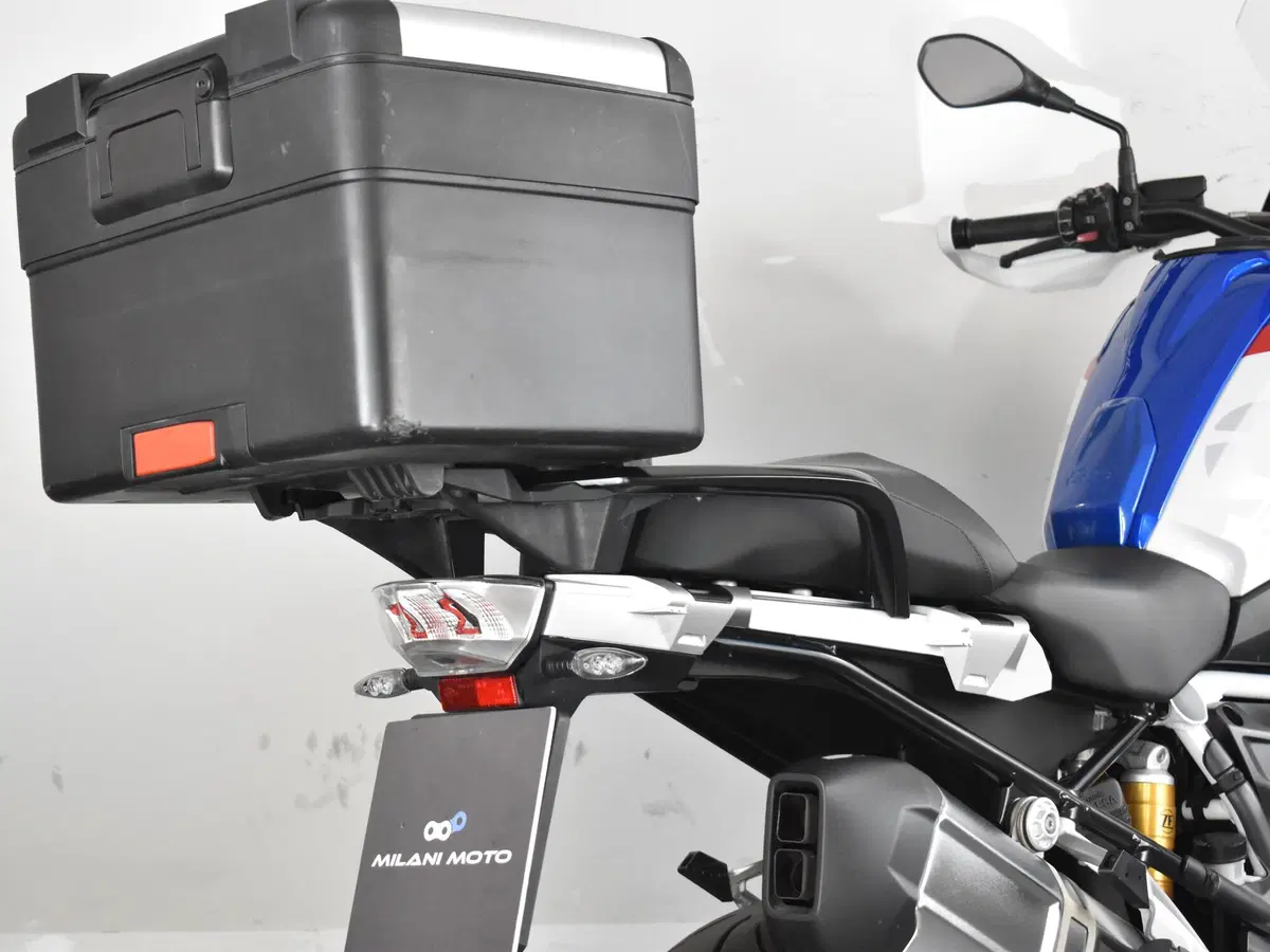 Bmw R 1250 GS (2019 - 20) (7)