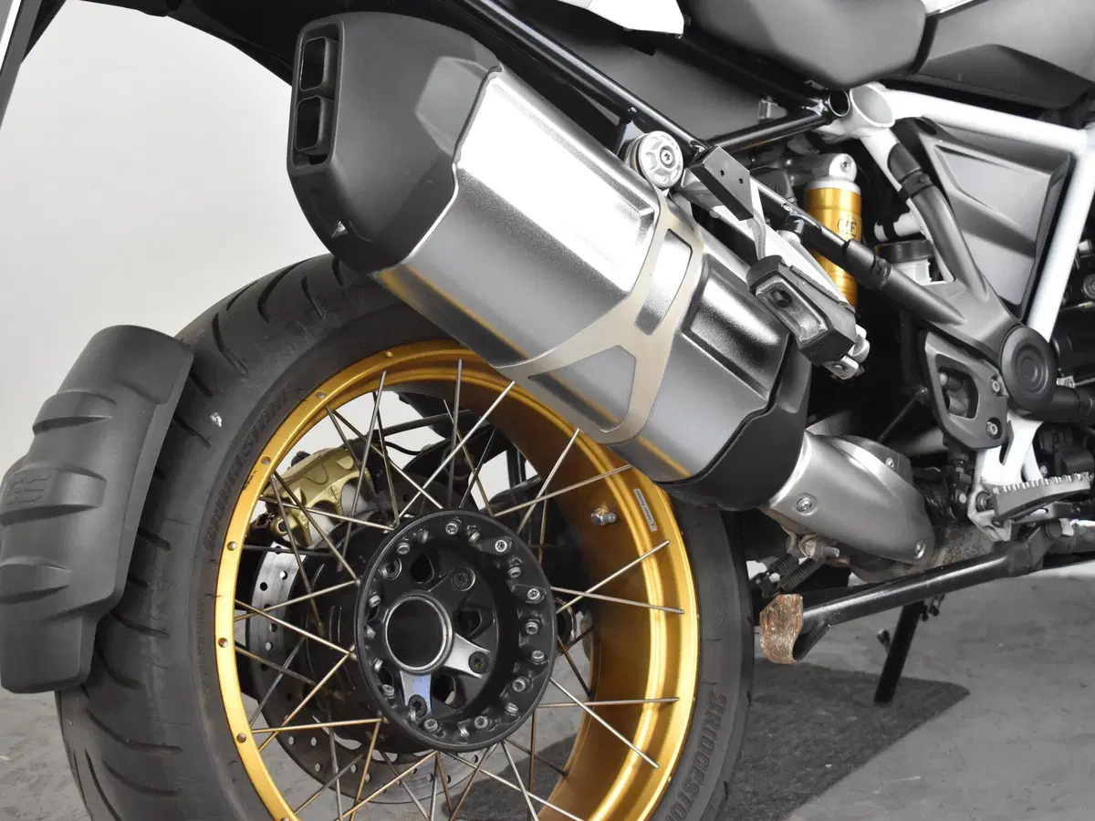 Bmw R 1250 GS (2019 - 20) (8)