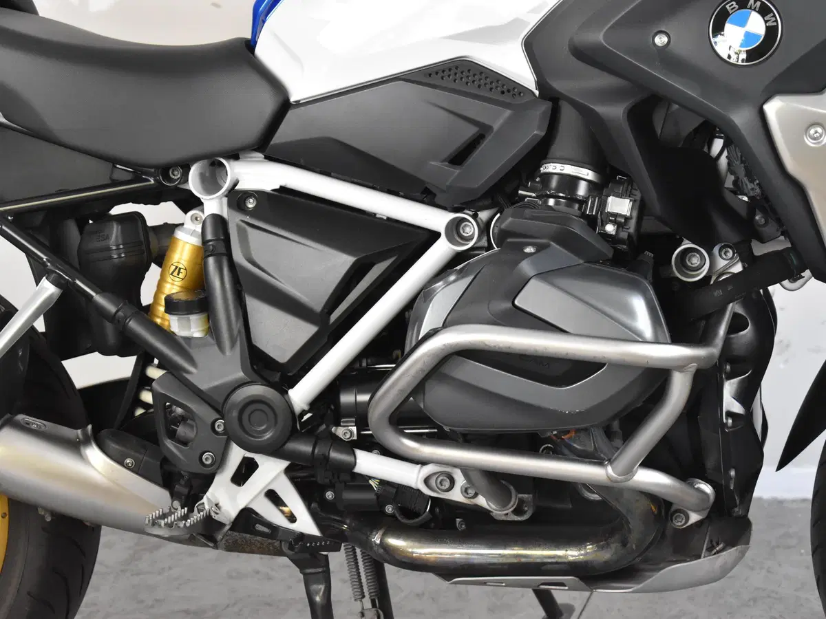 Bmw R 1250 GS (2019 - 20) (12)