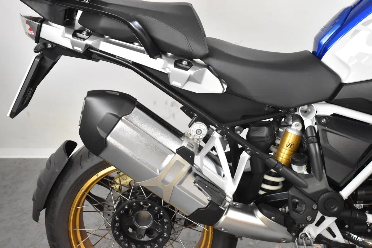 Bmw R 1250 GS (2019 - 20) (13)