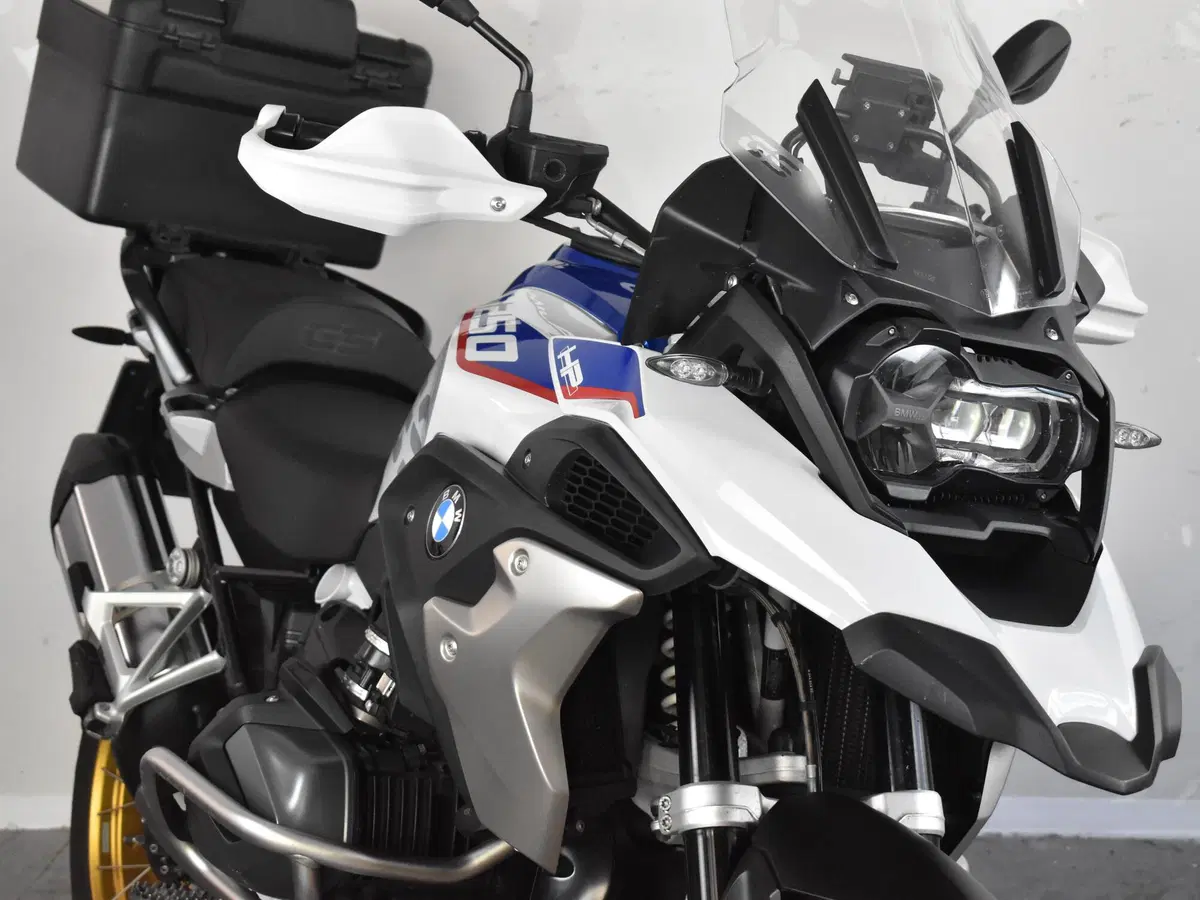 Bmw R 1250 GS (2019 - 20) (14)