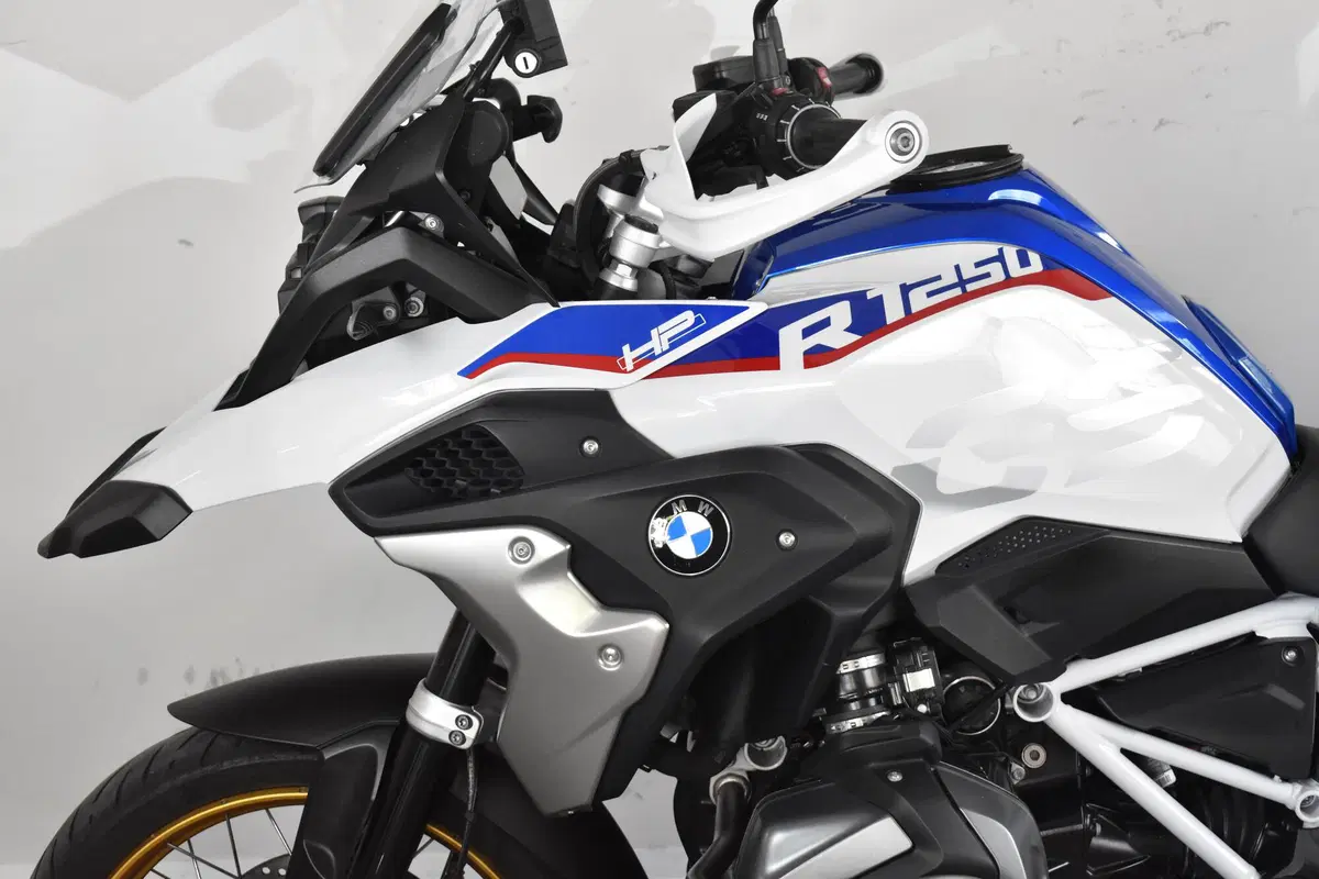 Bmw R 1250 GS (2019 - 20) (15)