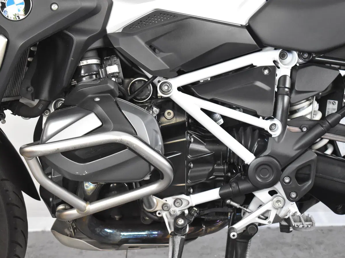 Bmw R 1250 GS (2019 - 20) (16)