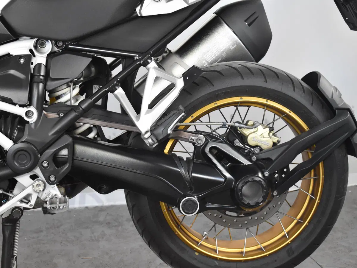 Bmw R 1250 GS (2019 - 20) (17)