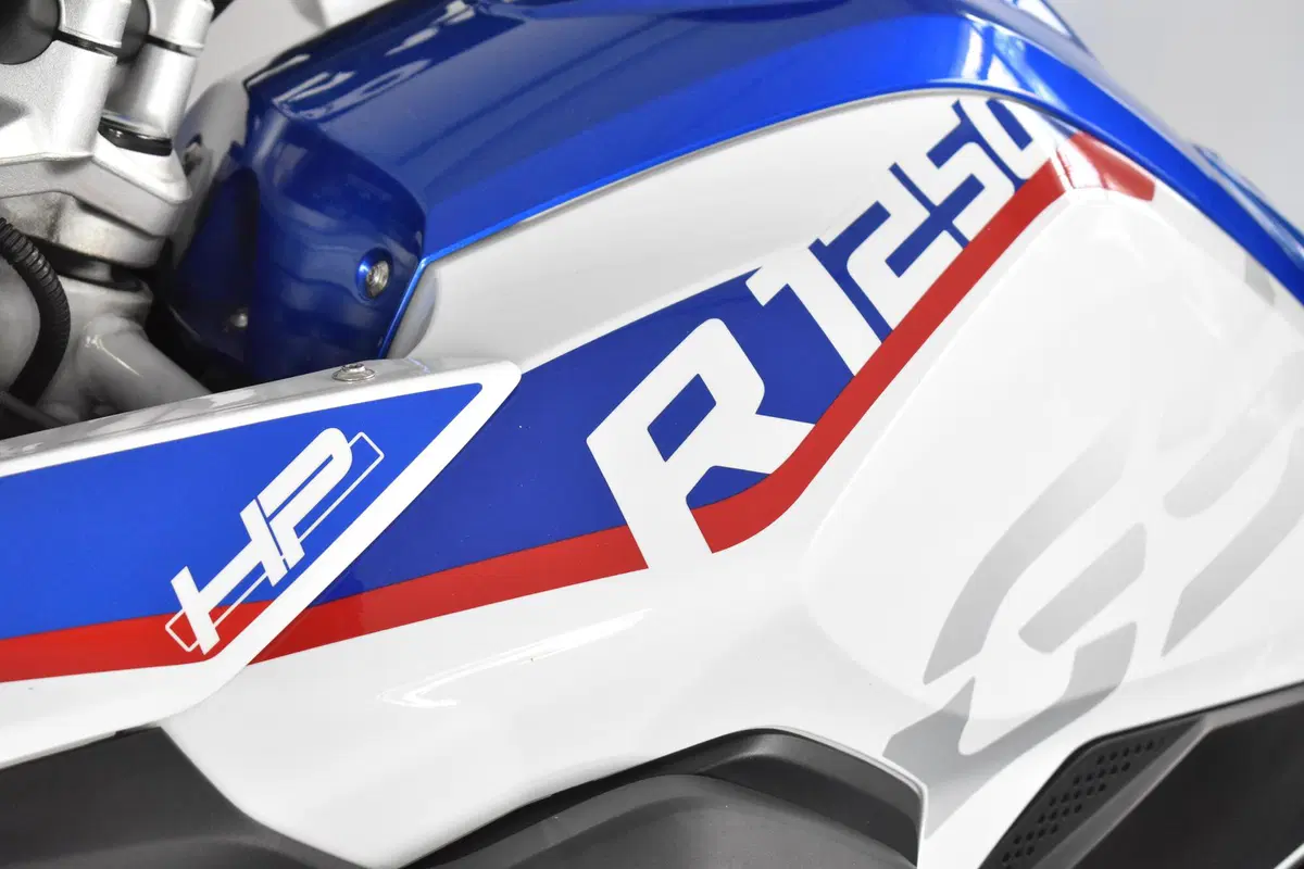 Bmw R 1250 GS (2019 - 20) (19)