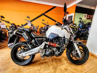 Yamaha MT-03 (2006 - 14) usata
