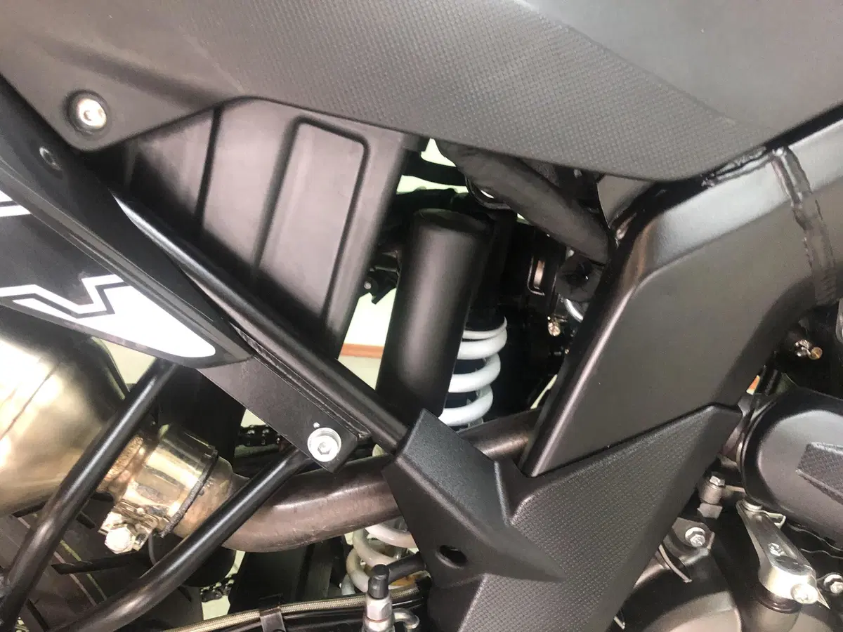 Aprilia SX 125 (2021 - 24) (2)
