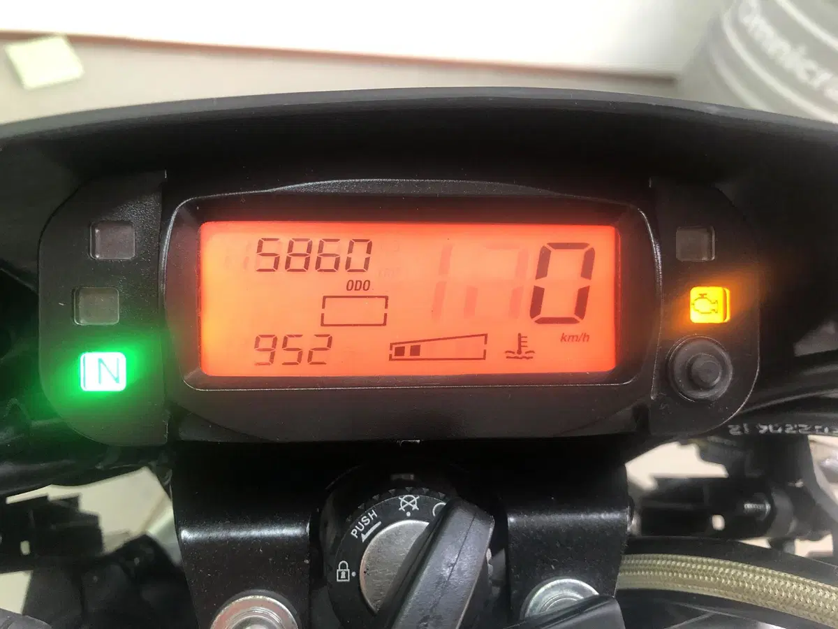 Aprilia SX 125 (2021 - 24) (3)