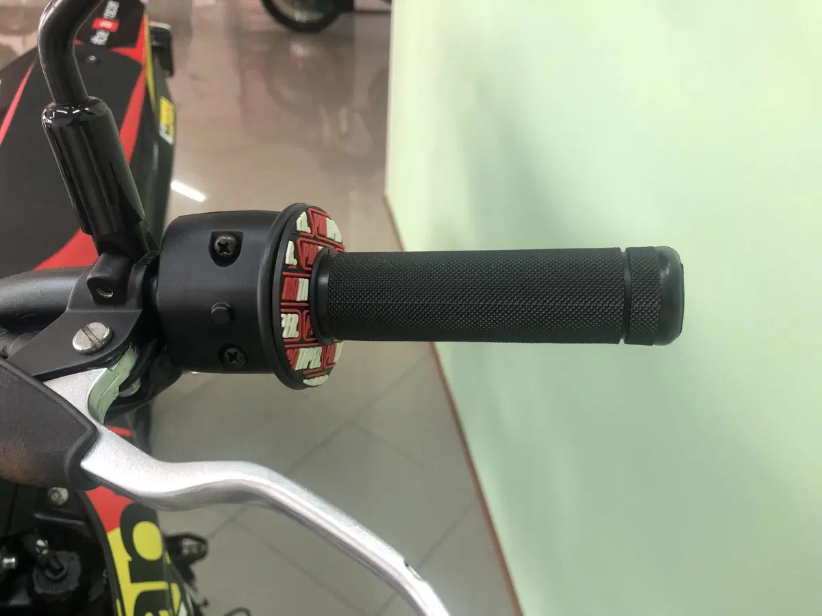 Aprilia SX 125 (2021 - 24) (8)