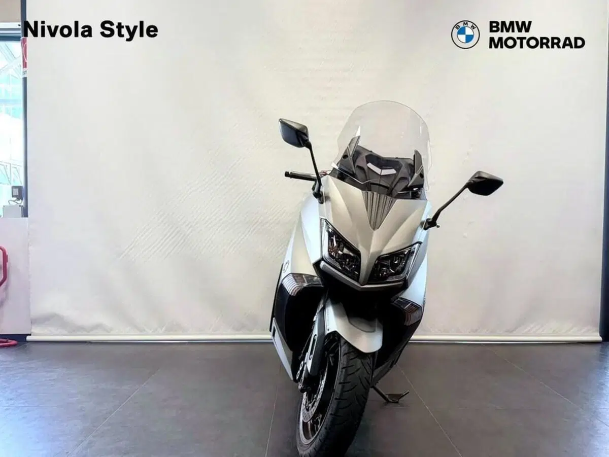 Yamaha T-Max 530 ABS (2015 - 17) (3)