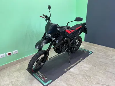 Aprilia SX 125 (2021 - 24) usata