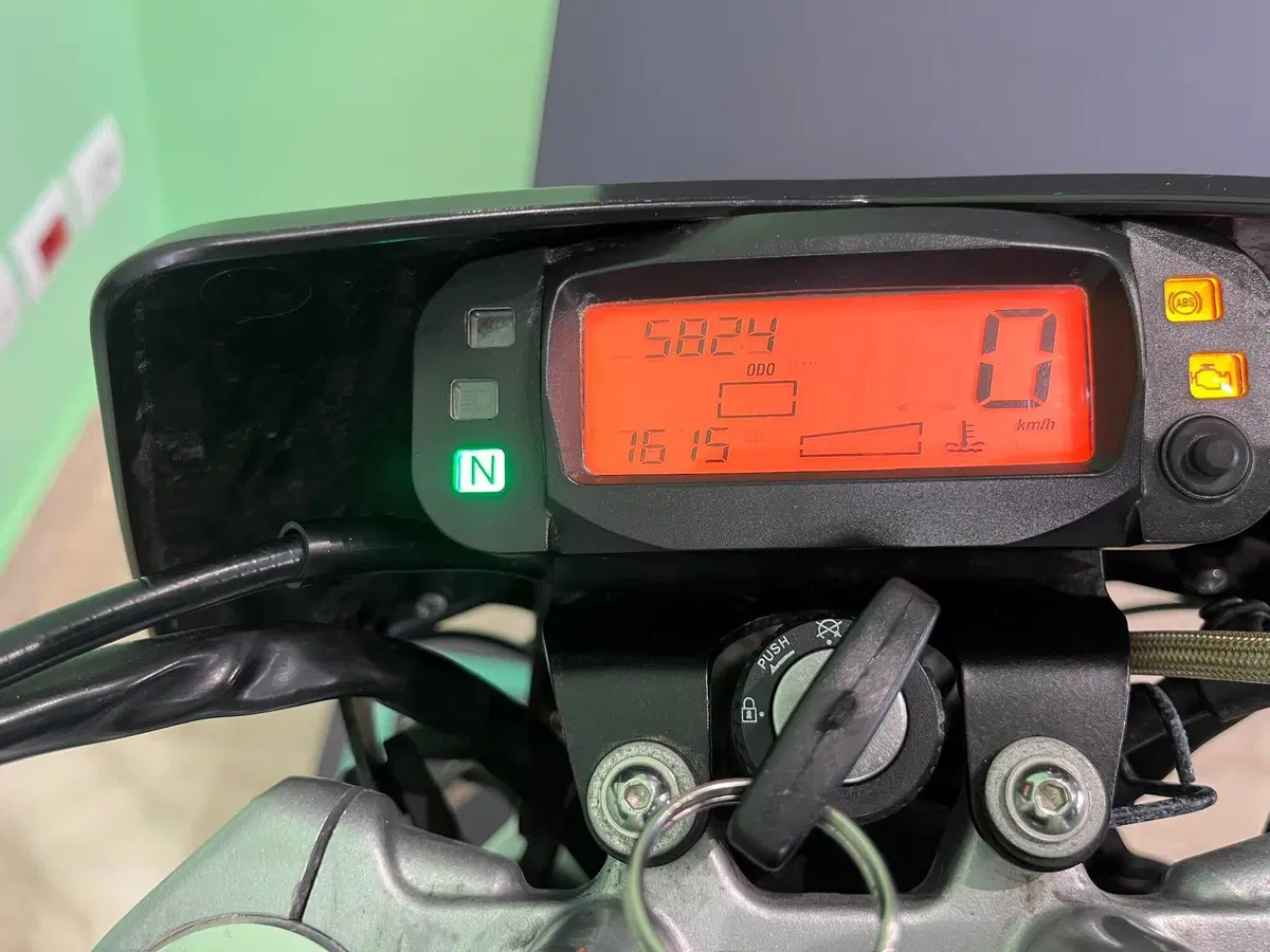 Aprilia SX 125 (2021 - 24) (2)