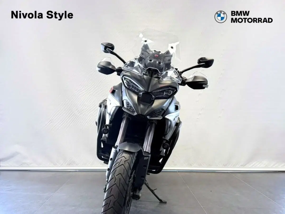 Ducati Multistrada V4 Rally (2023 - 25) (3)