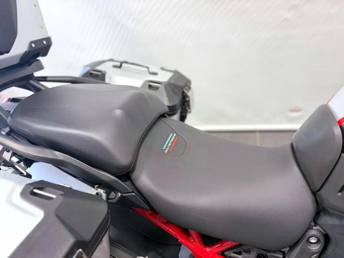 Ducati Multistrada V4 Rally (2023 - 25) (11)