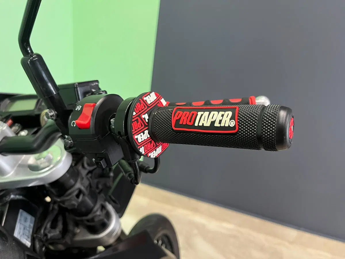 Aprilia SX 125 (2021 - 24) (13)