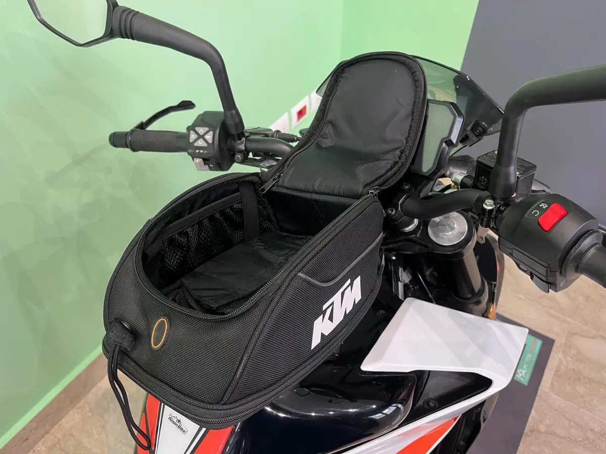 KTM 390 Duke (2021 - 23) (10)
