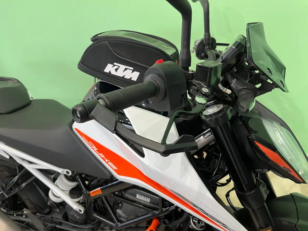 KTM 390 Duke (2021 - 23) (11)