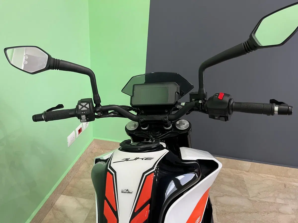 KTM 390 Duke (2021 - 23) (12)