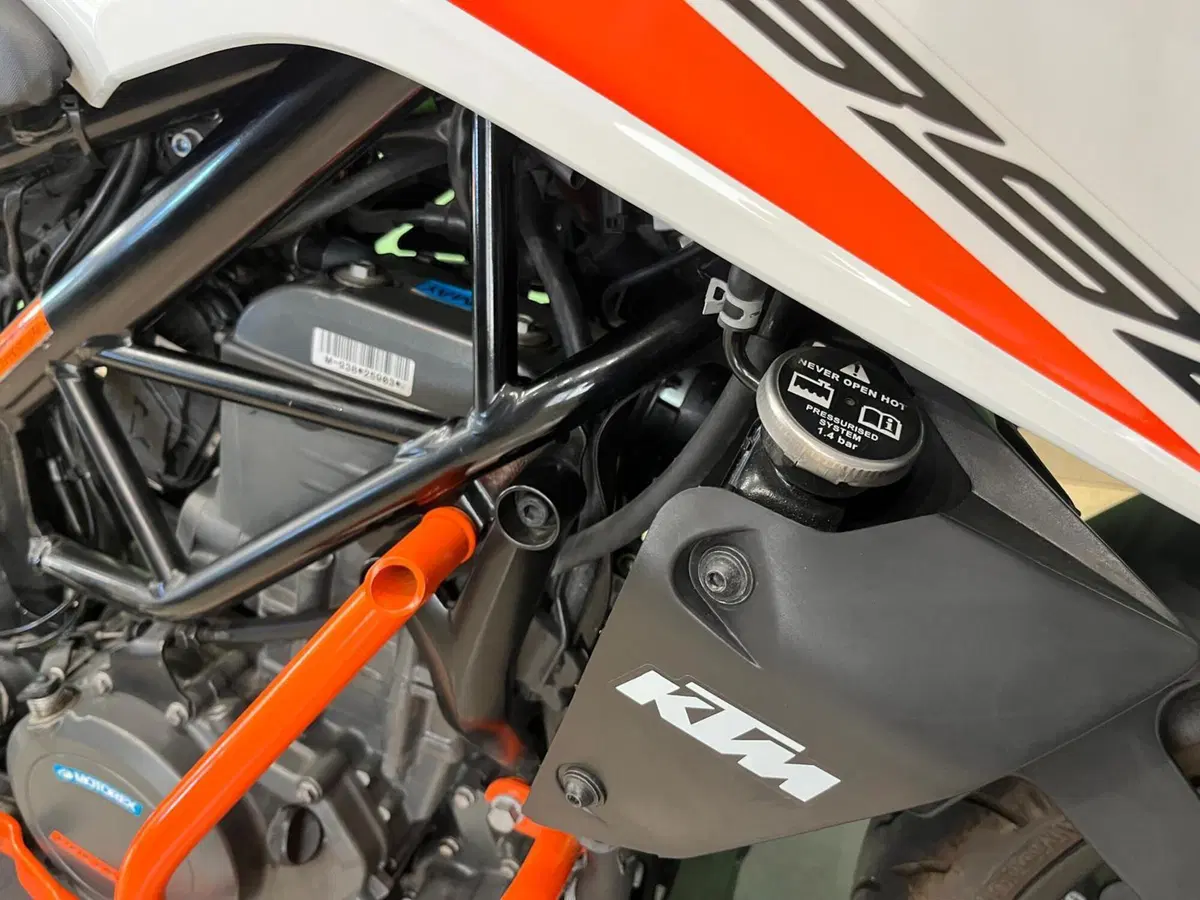 KTM 390 Duke (2021 - 23) (13)
