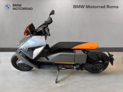 Bmw CE 04 (2021 - 25) usata